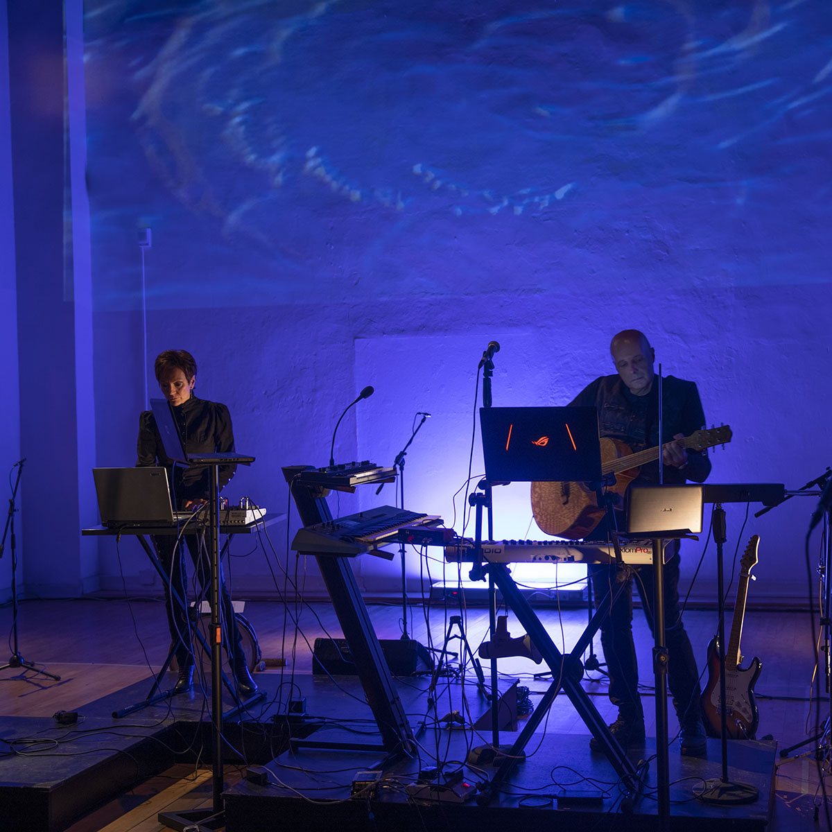 Lux Anodyca Foto Live 2023