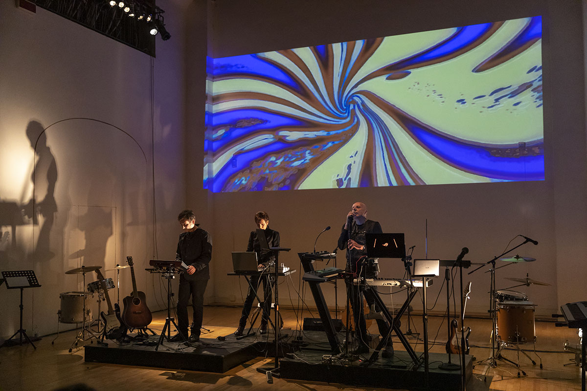 Lux Anodyca Foto Live 2023