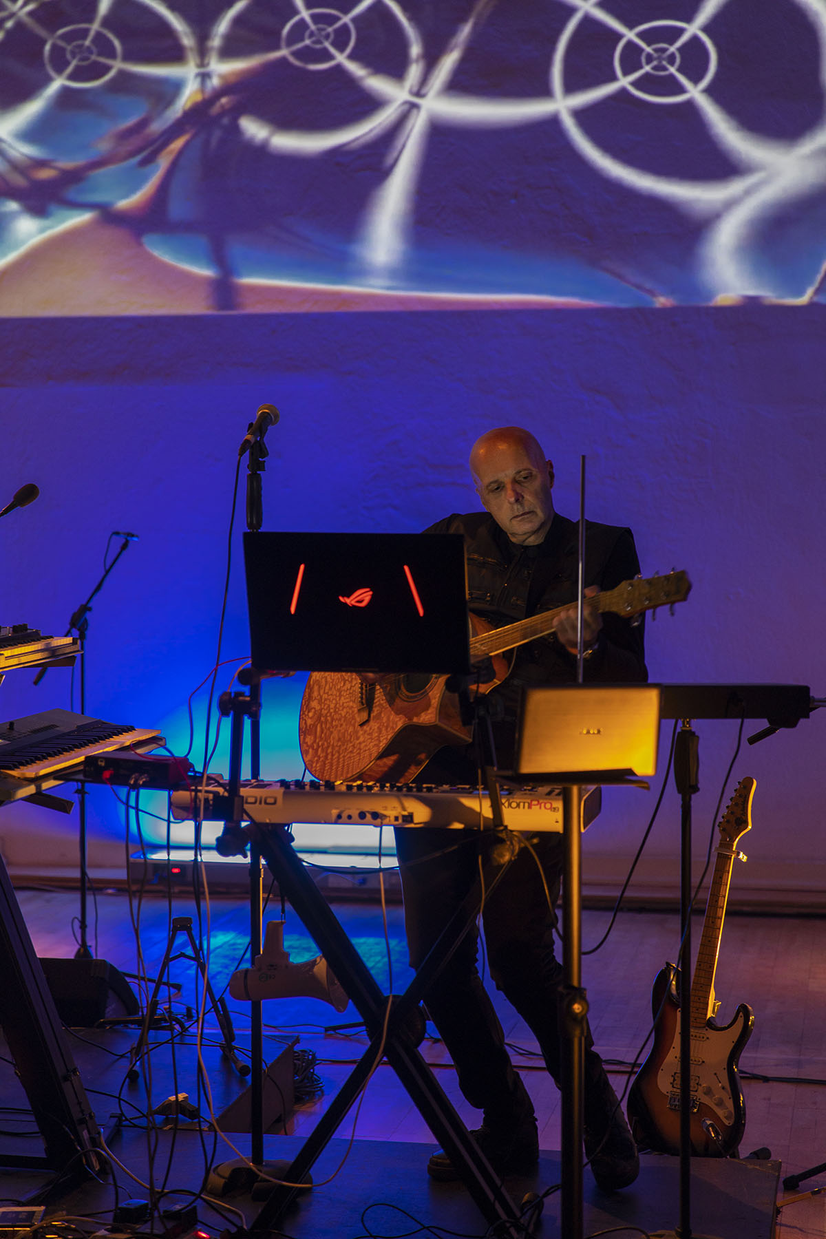 Lux Anodyca Foto Live 2023