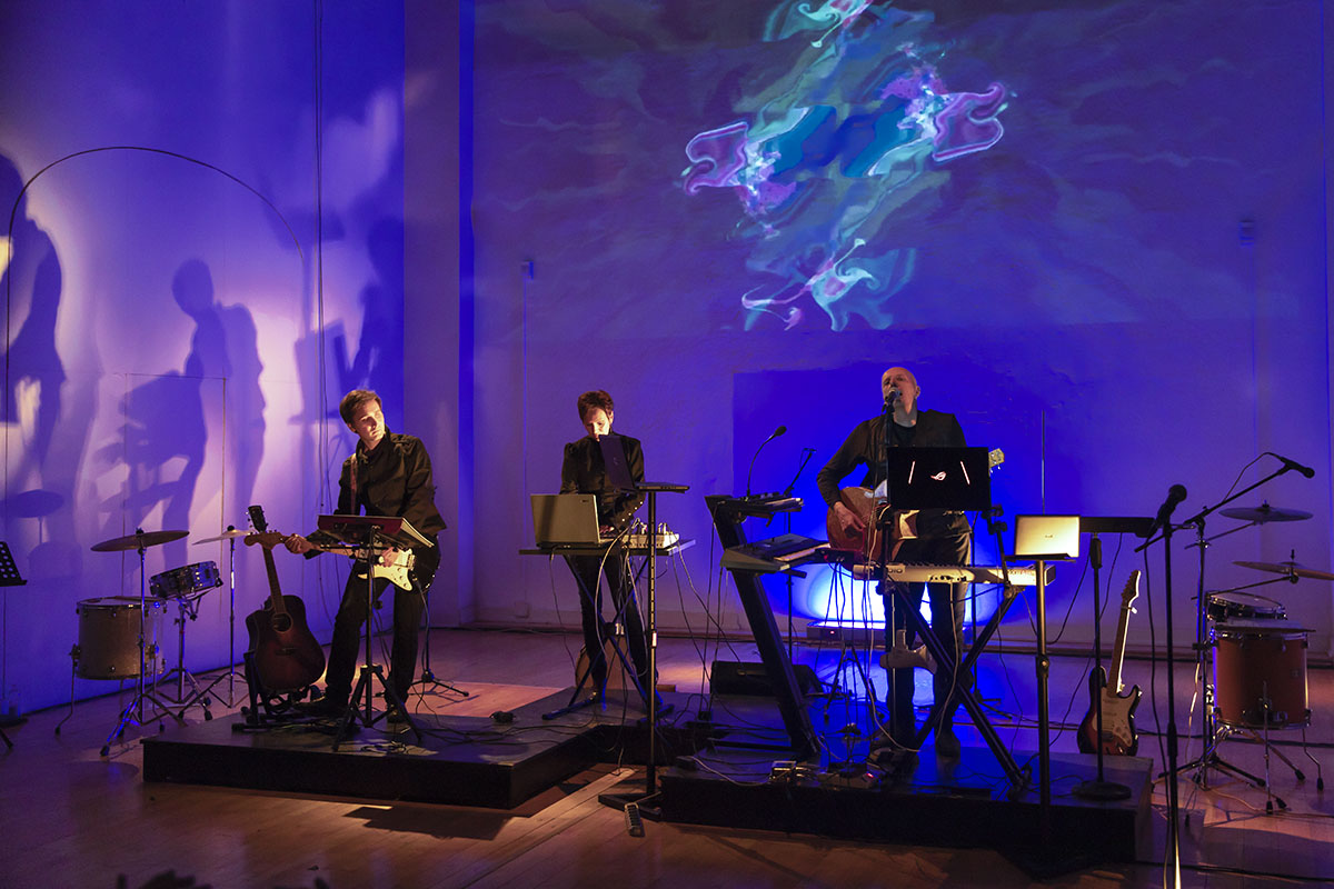 Lux Anodyca Foto Live 2023