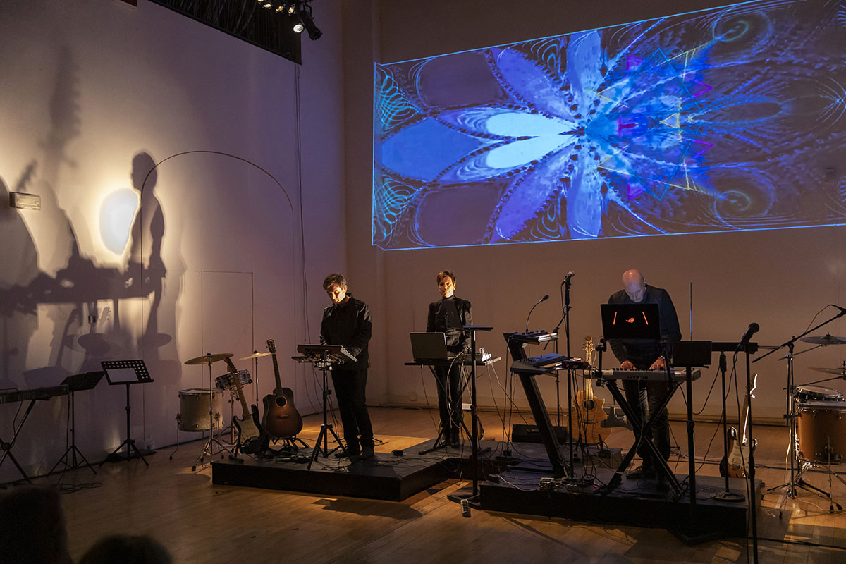 Lux Anodyca Foto Live 2023