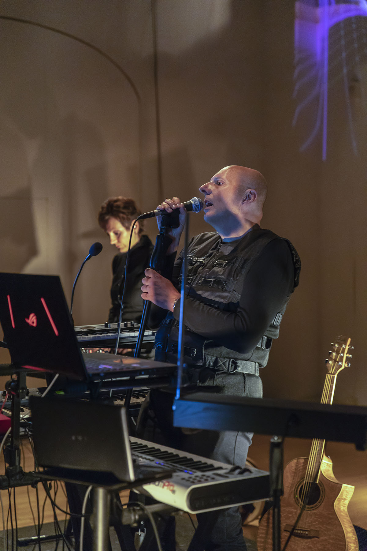 Lux Anodyca Foto Live 2023