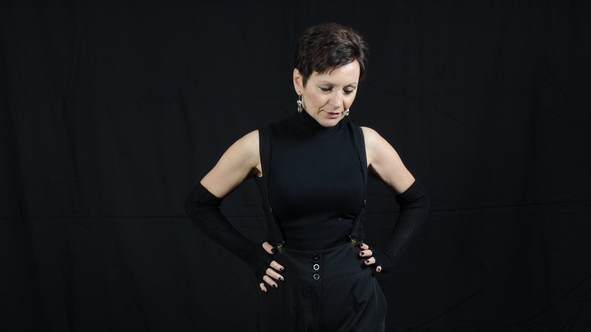 Morel dei Lux Anodyca - 2021