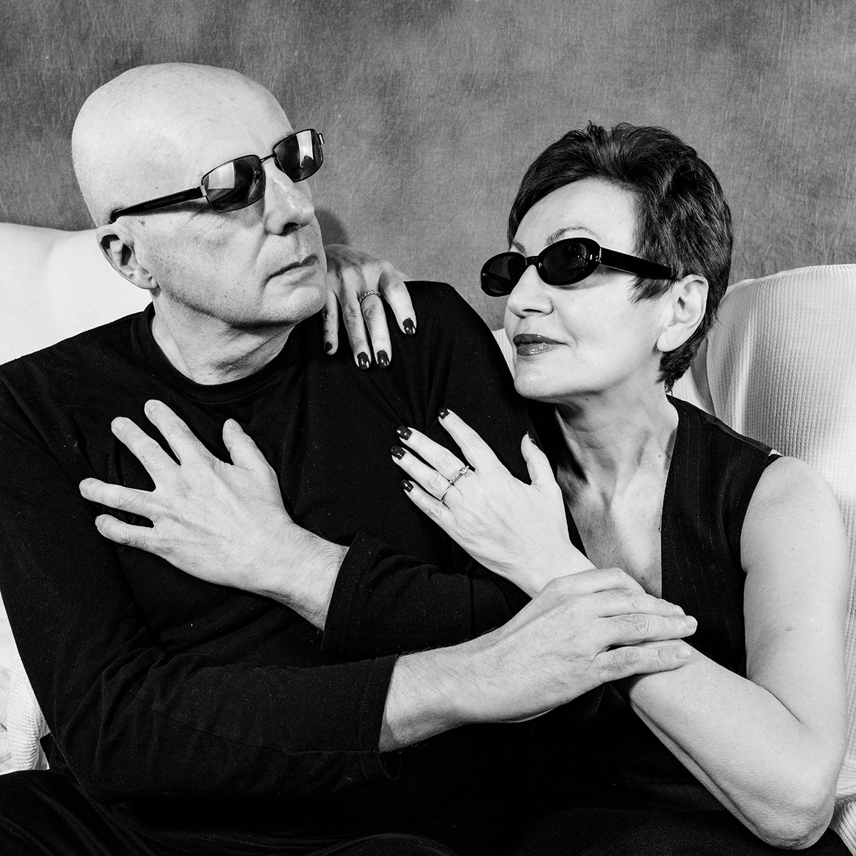 Redux e Morel dei Luxanodyca - Foto 2023